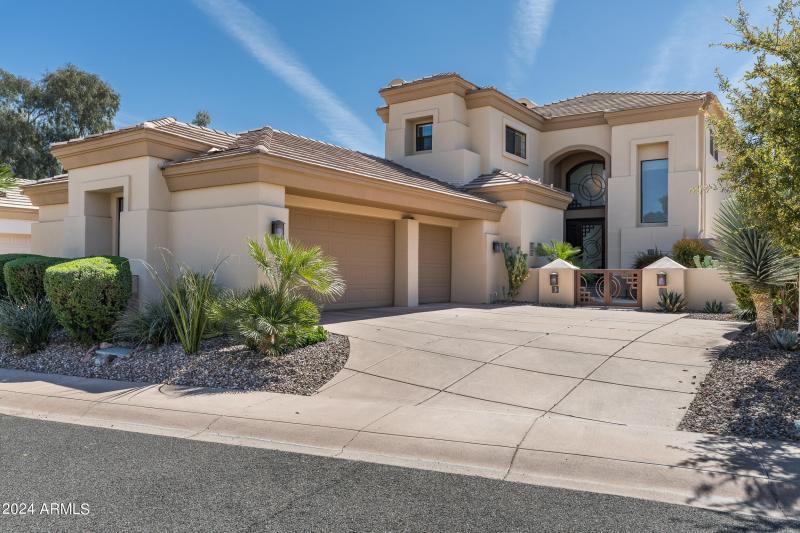 Gainey Ranch
