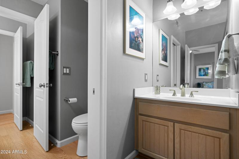 Bathroom 2
