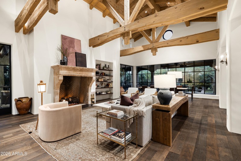 Great / Living Room