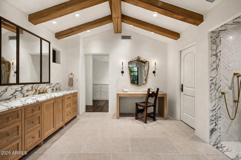 Primary Bathroom 1