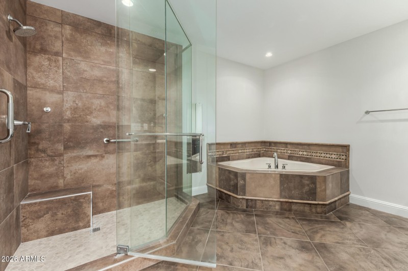 Primary Bath 2