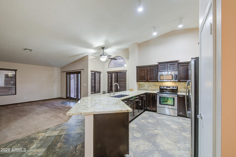 Kitchen 1