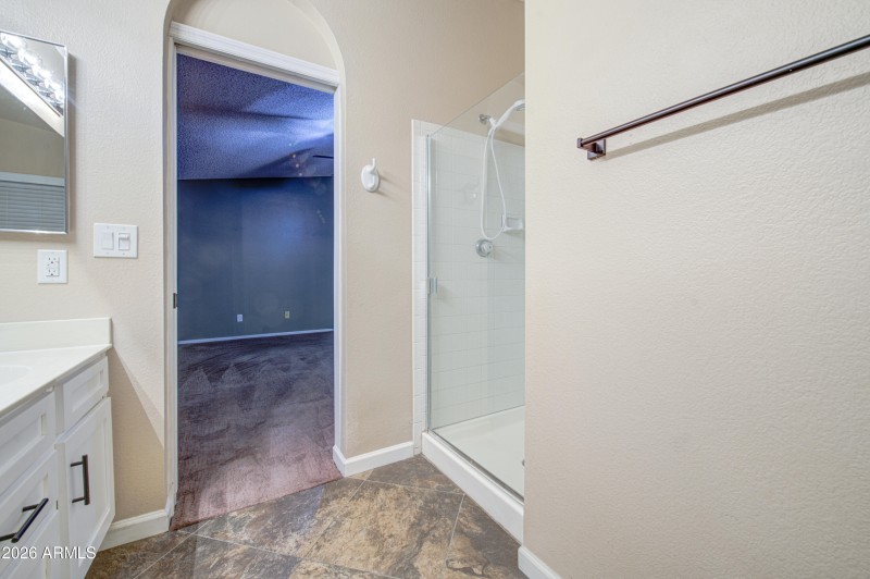Primary Bath 4