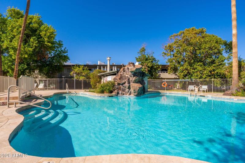 Community Pool