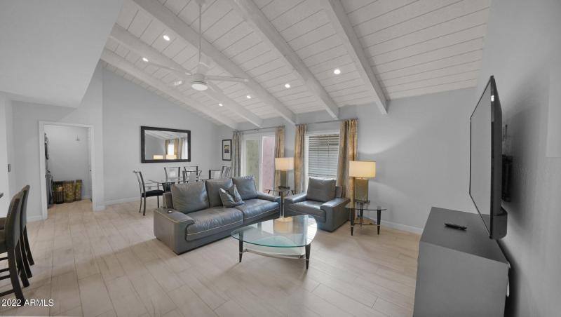 AV 89 Open living view 2