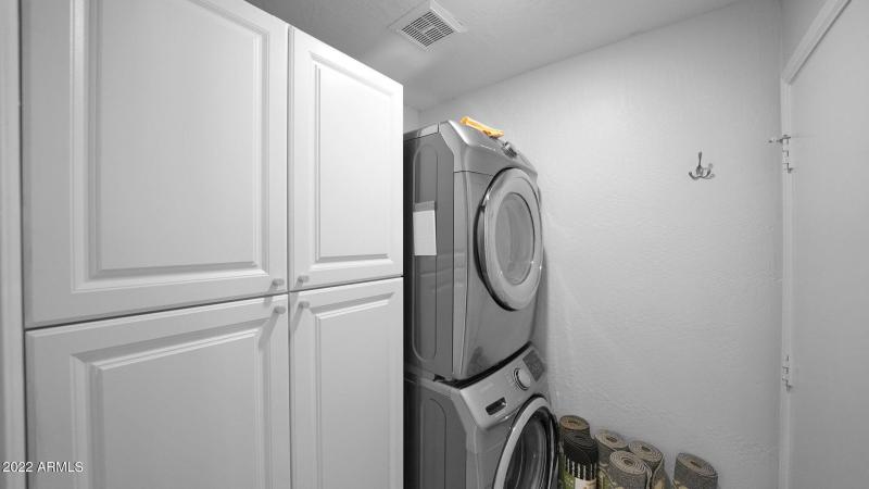 AV 89 Inside Laundry