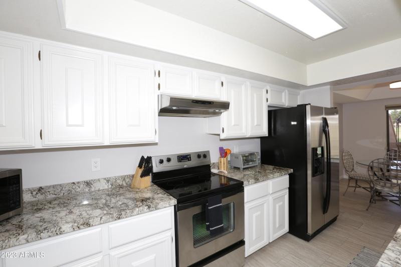 Kitchen-Range