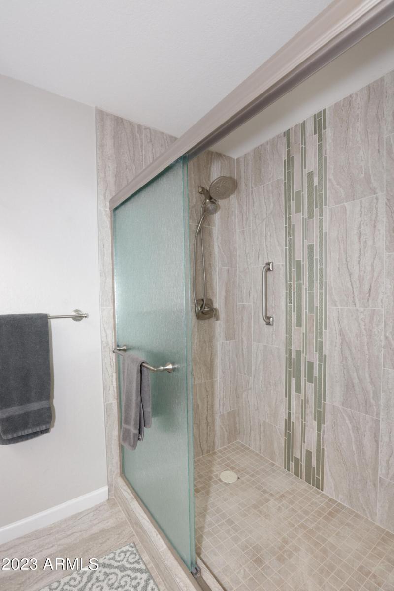 Primary Bath-Shower
