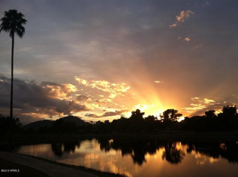 Beautiful Sunset
