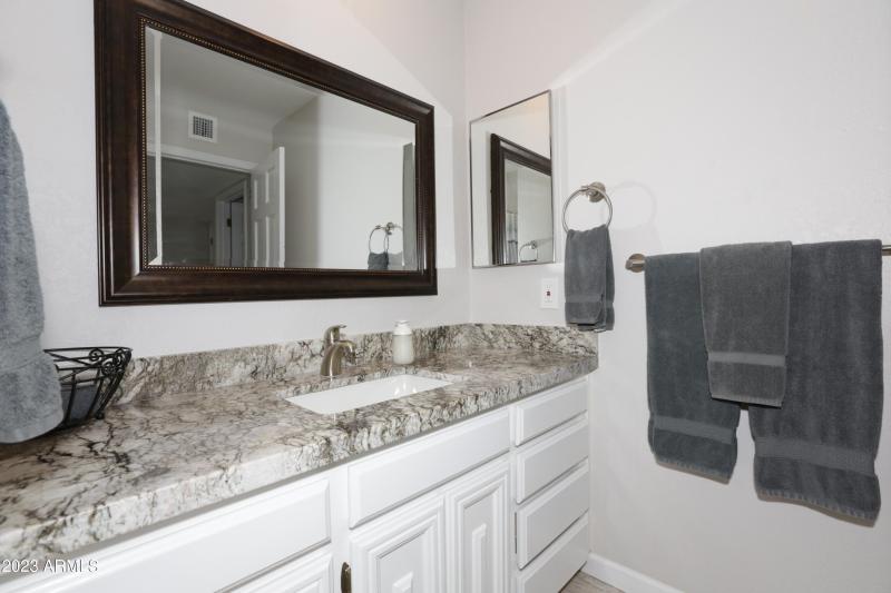 Guest Bath