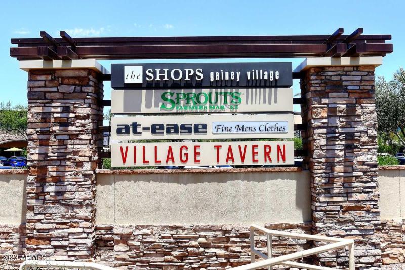 Gainey Shops