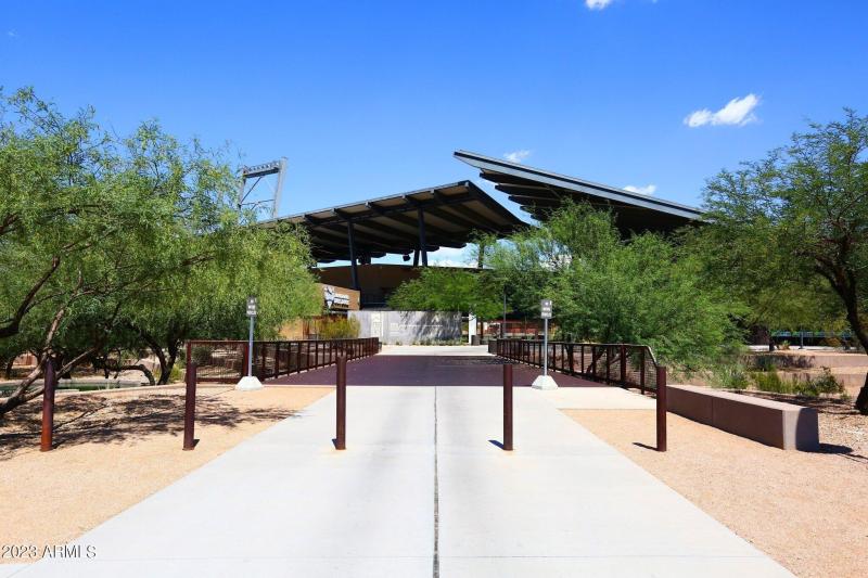 -Salt River Fields