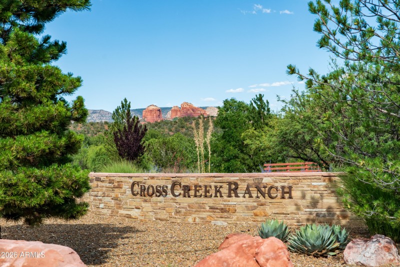 Cross Creek Ranch