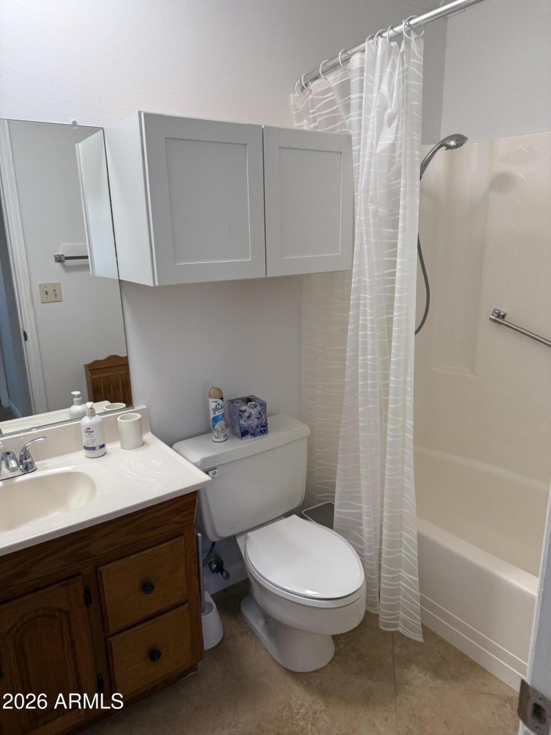 Guest Bath