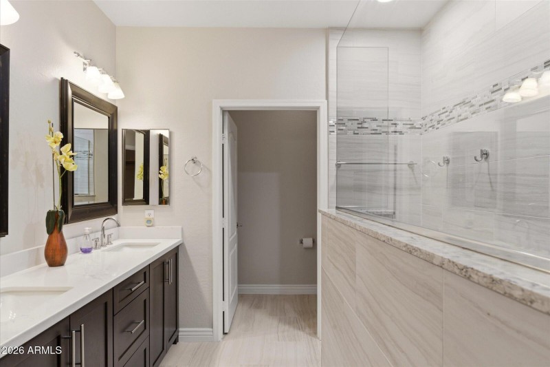 Main Bath