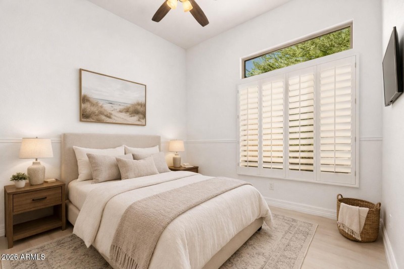 Guest Bedroom
