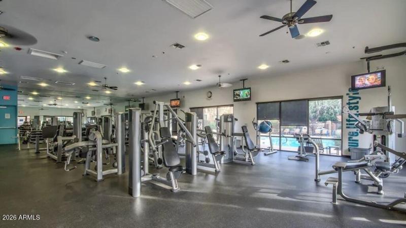 Edge Gym 4