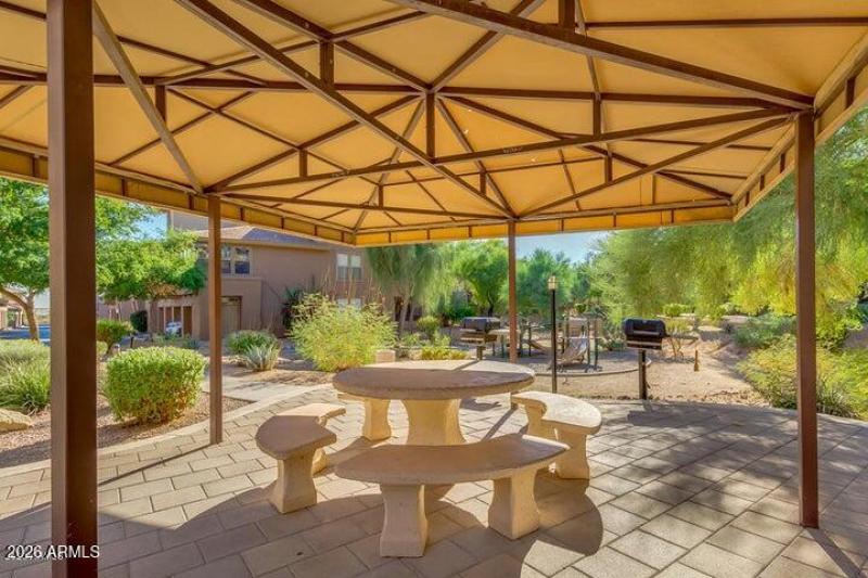 gazebo