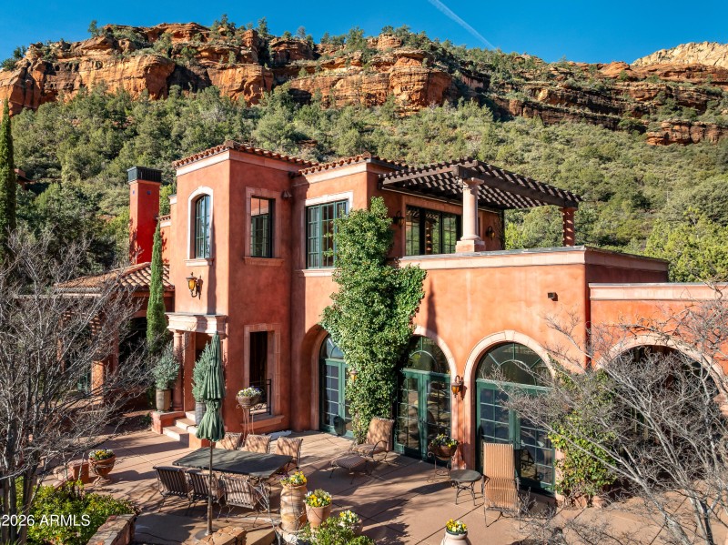 Mediterranean Design