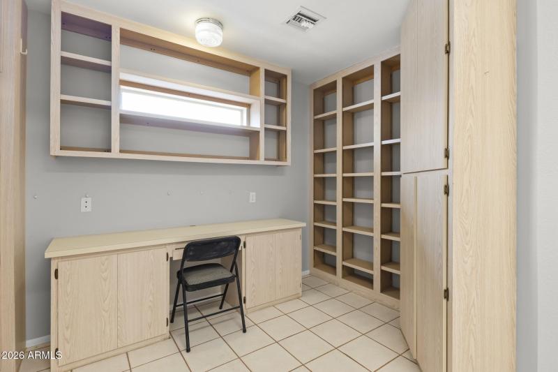 Hobby Room