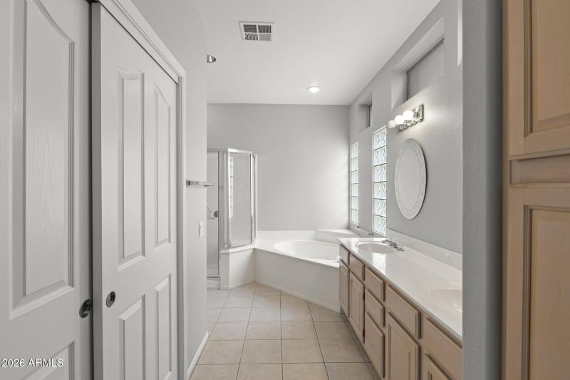 Main Bath