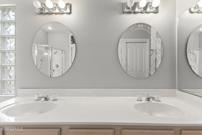Main Bath