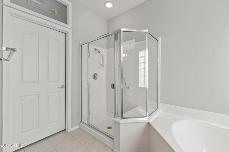 Main Bath