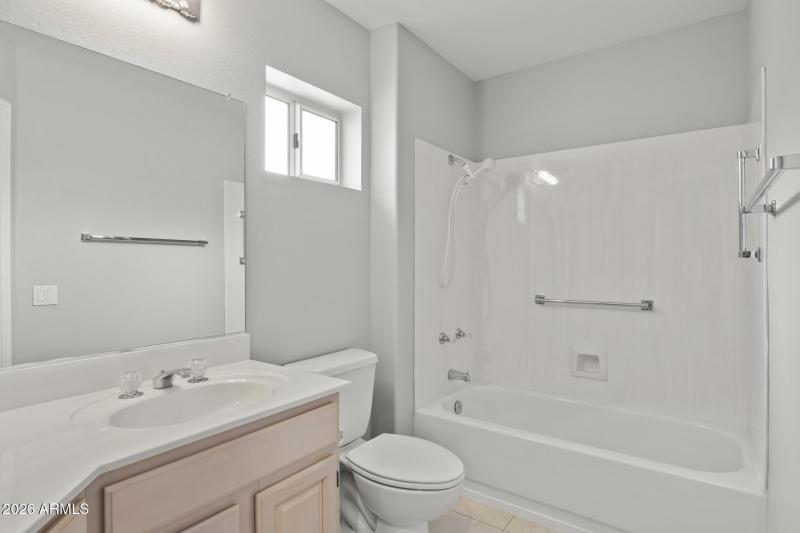 GUEST BATH