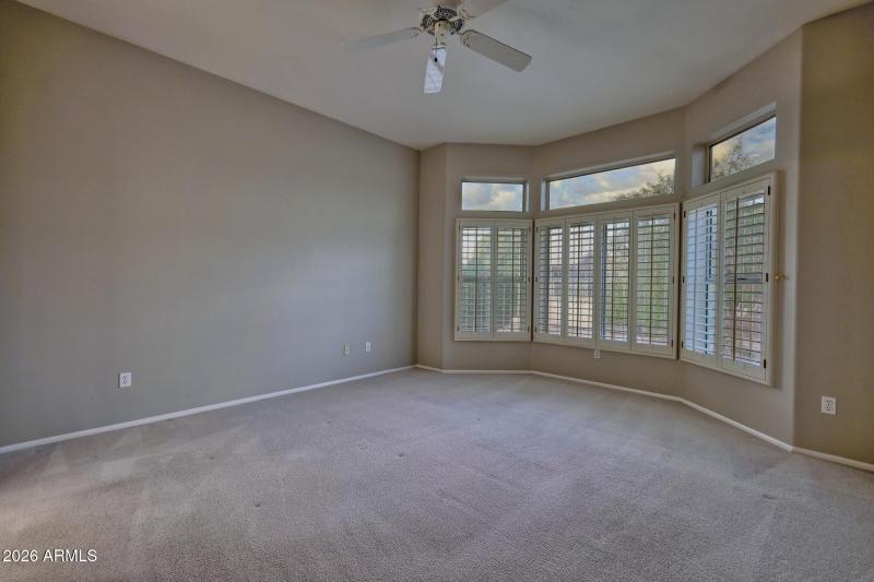 MAIN BEDROOM