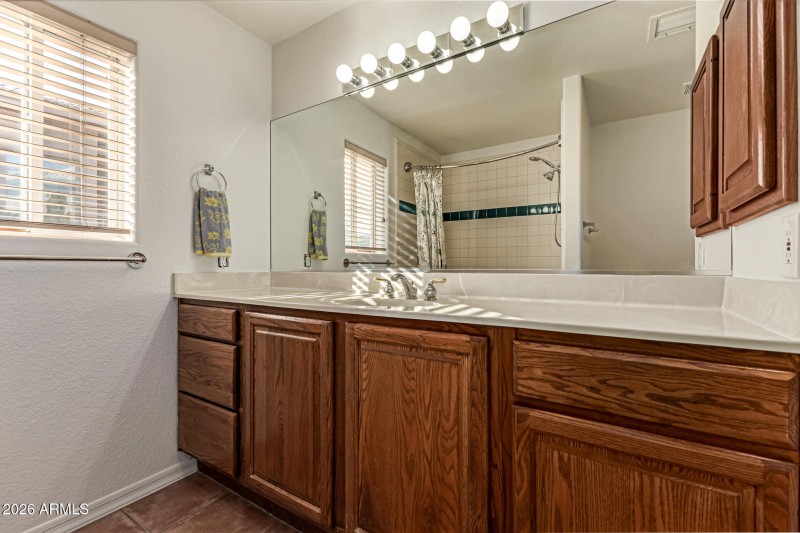 Bath Vanity