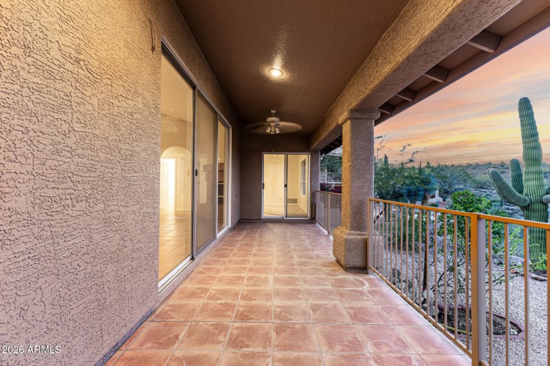 Lower Patio