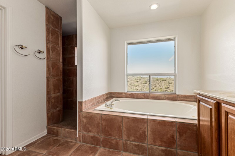 Master Bath Spa