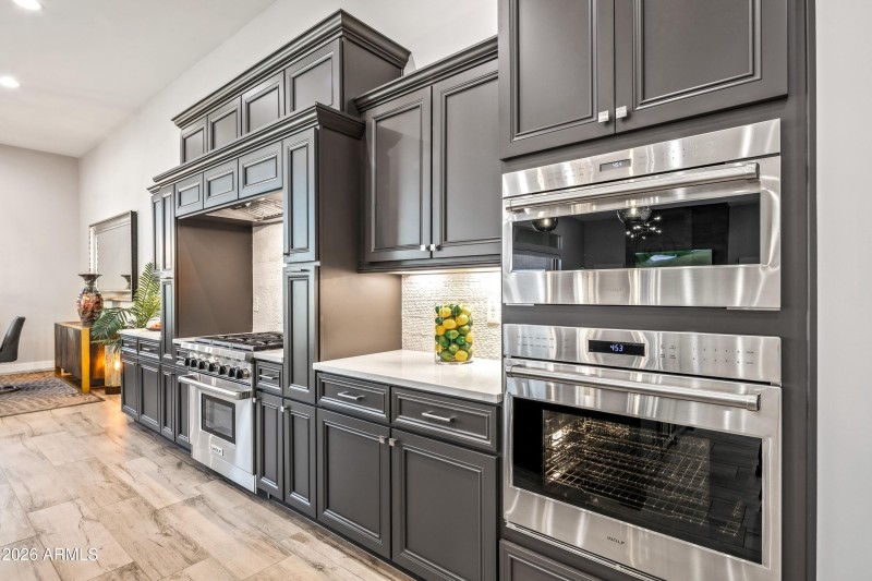 Luxe Appliances