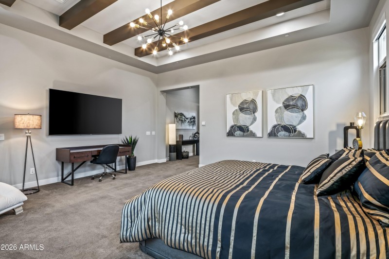 Primary Suite