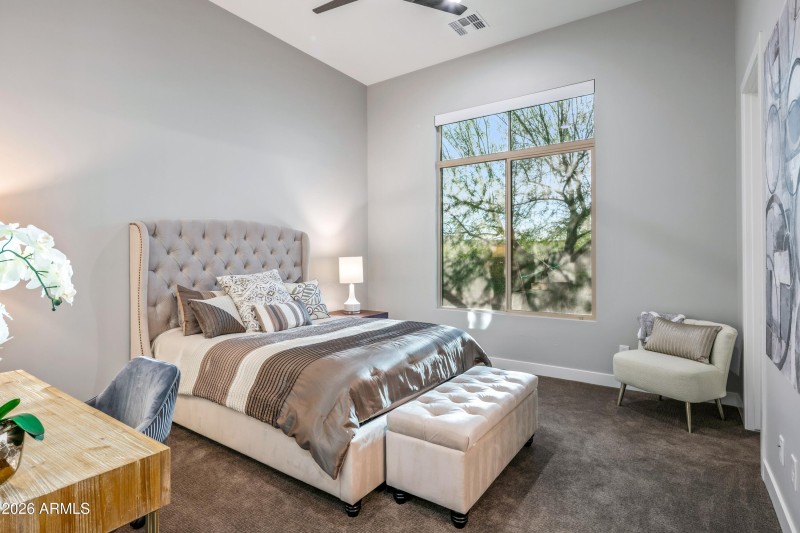 Guest Suite Bed 2
