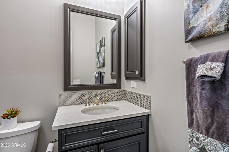 Guest 2 Ensuite