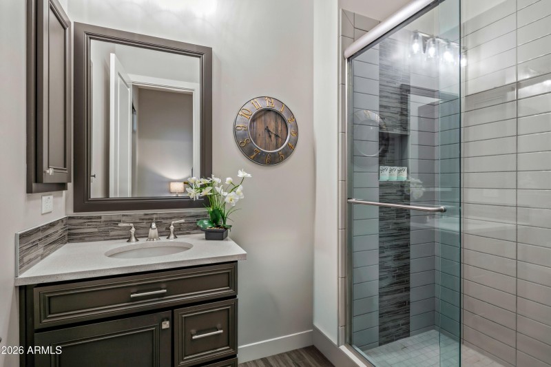 Guest 3 Ensuite