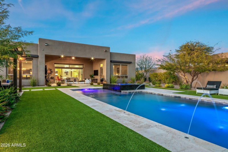 Outdoor Living