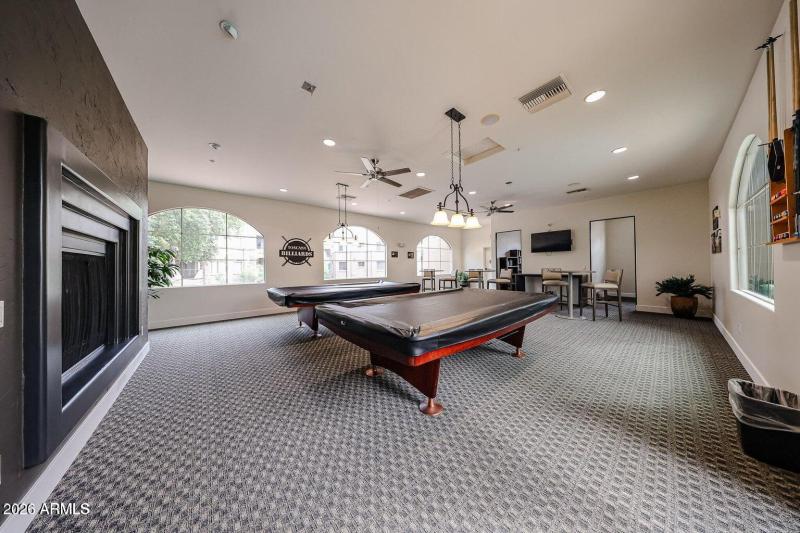 Billiards