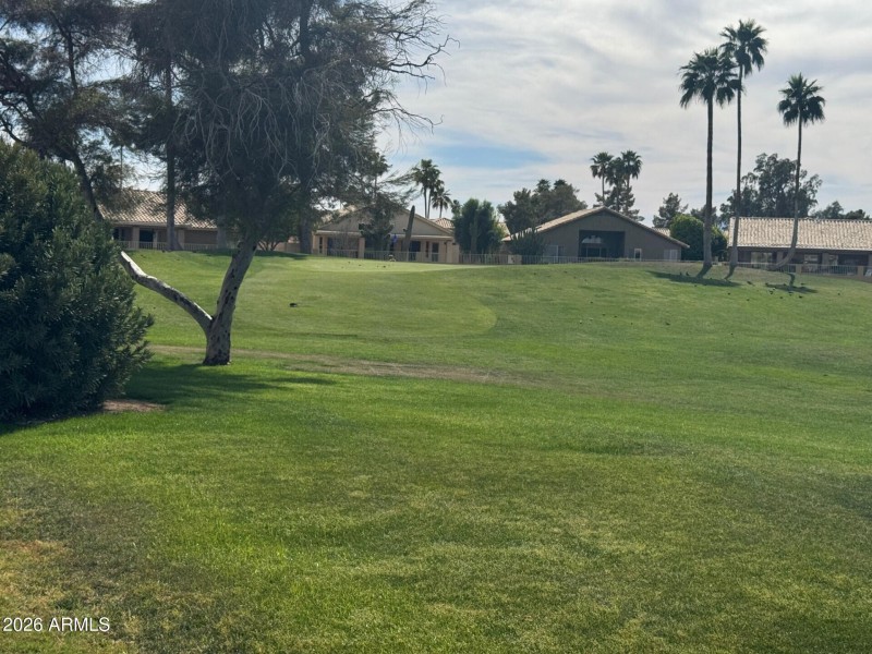 Golf Course View2