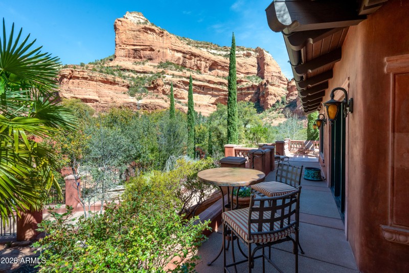 Morning Coffee Spot