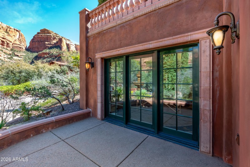 30-40 Squaw Ln Sedona AZ