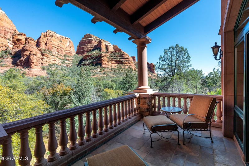 Deck Views