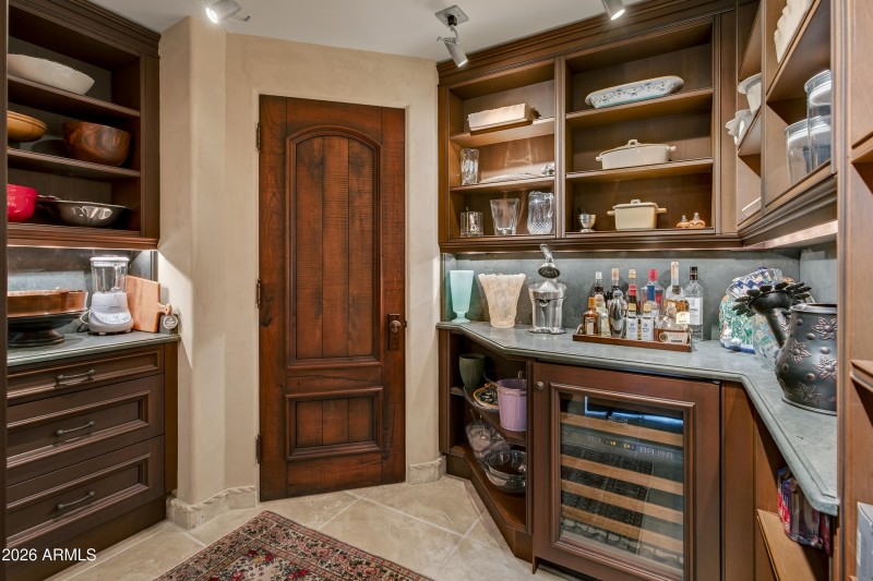 Butlers Pantry