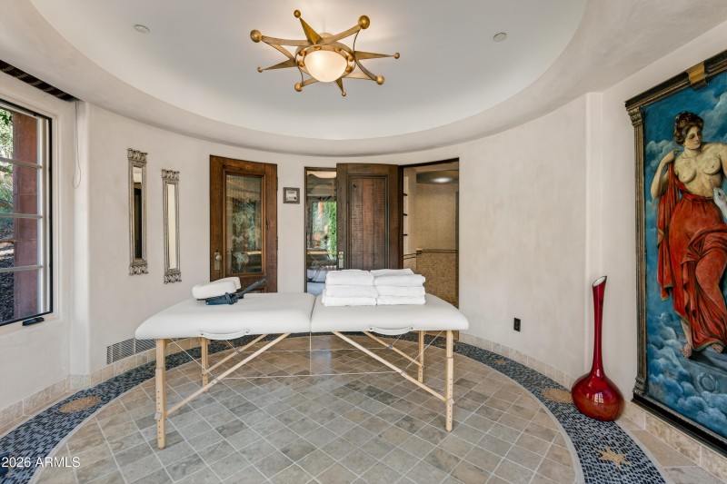Private Spa
