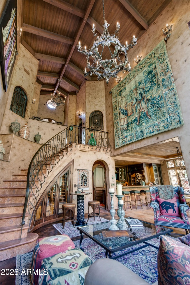 Stunning Mediterranean Design