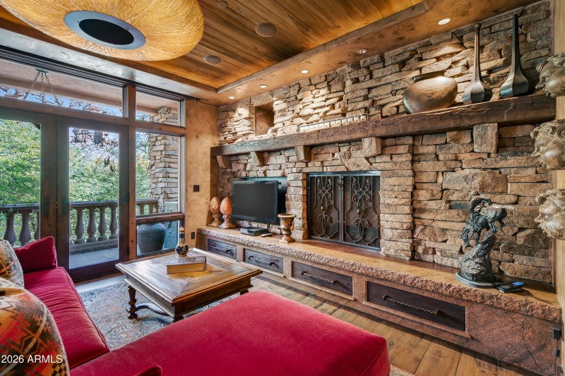 Guest House Den