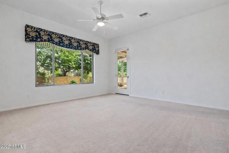 Master Bedroom 2