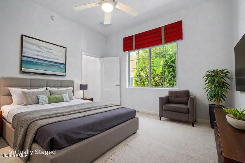Bedroom 3 Virtual