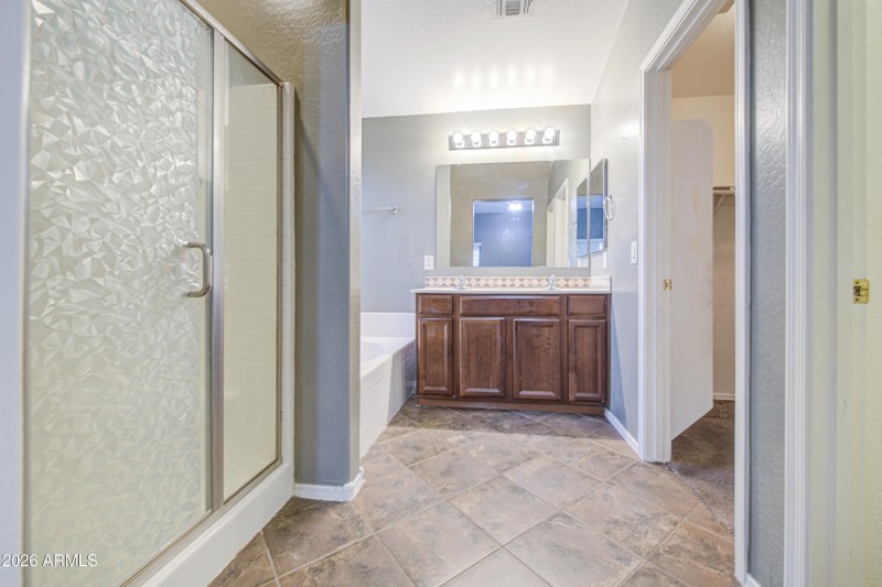 Primary Bath 1